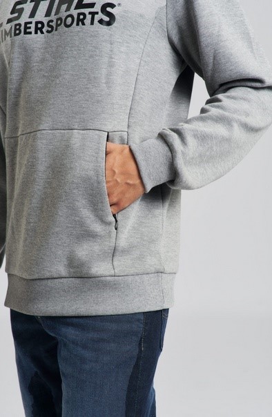Bluza LOGO TIMBERSPORTS®, 04213007548, 04213007552, 04213007556, 04213007560, 04213007564, 04213007568