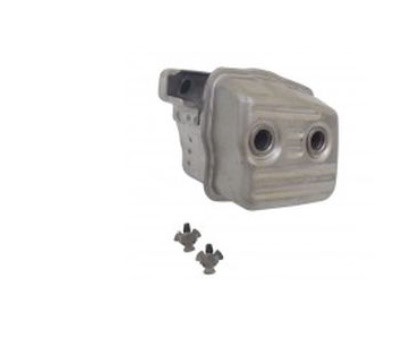 Tłumik wydechu spalin, Stihl 11411400608