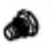 Śruba zamykająca, Stihl 47405100600