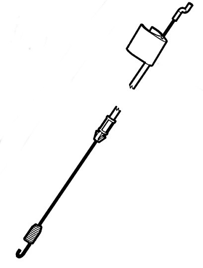 Cięgno, Stihl 63617007502