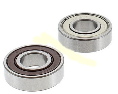 Zestaw łożyska kulkowego, Stihl 41820071004