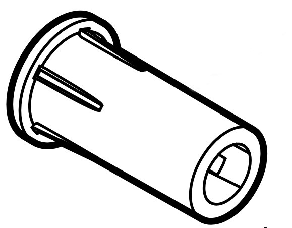 Tulejka odległościowa, Stihl 61657642800