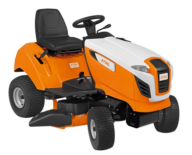 Kosiarka samojezdna STIHL RT 4097.1 SX, Stihl 61652000012