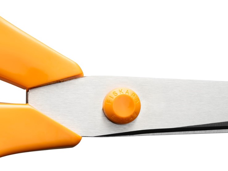 Classic Nożyczki 25 cm (1005151) Fiskars 1075038