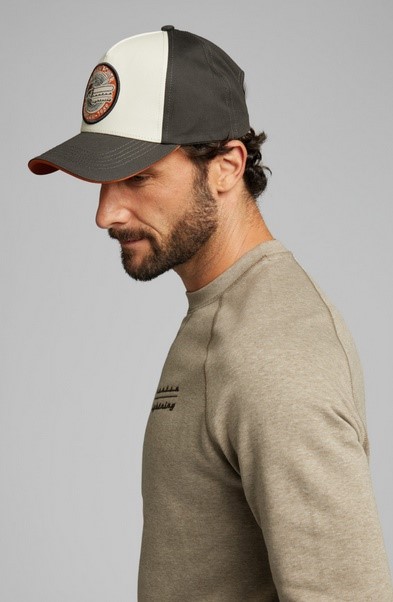 Bejsbolówka CONTRA 59 Unisex, 04216000112