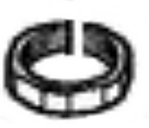 Nakrętka M20x1, Stihl 47525280901