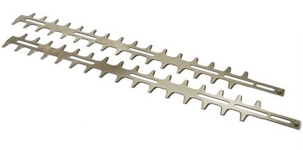 Nóż / noże 550 mm / 22", Stihl 42307106051