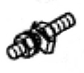 Śruba, Stihl 47194320600