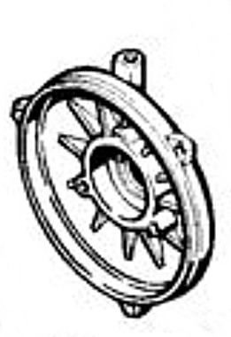 Pokrywka, Stihl 47036021100