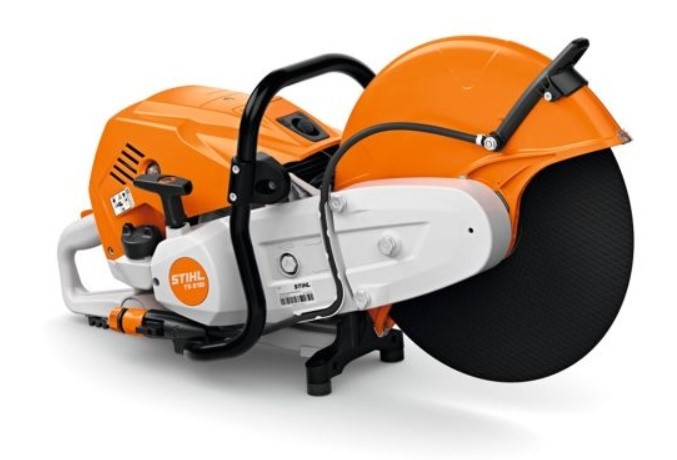 Przecinarka z wtryskiem paliwa TS 910i Stihl TB010112820