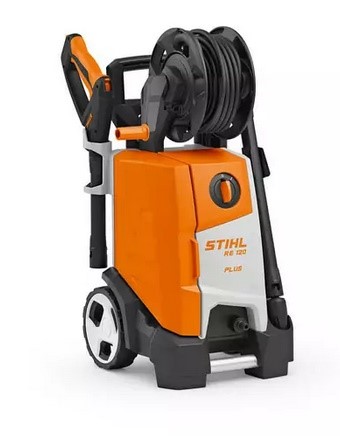 Myjka wysokociśnieniowa RE 120 PLUS Stihl 49500114550