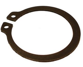 Pierścień zabezpieczający 72x2,5, Stihl 94566216240