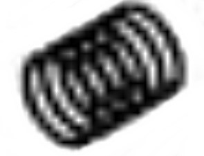 Sprężyna, Stihl 47325180200