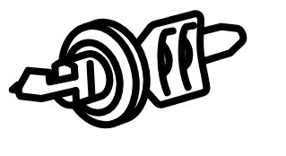 Krzywka wałka przełącznika, Stihl RE014354100