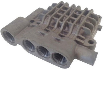 Blok zaworowy, Stihl 47657011200