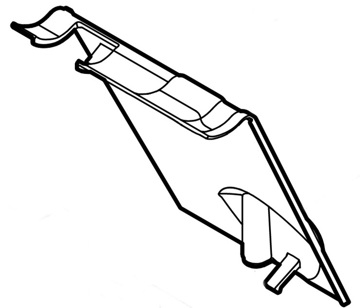 Pokrywa, Stihl 63787013601