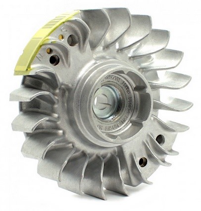 Koło zamachowe, Stihl 11414001204