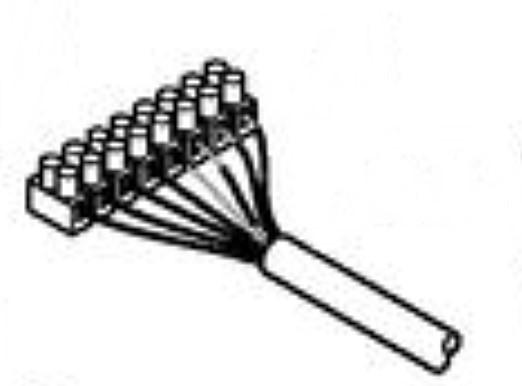 Kabel, Stihl 47474400302