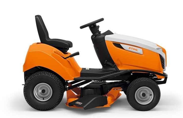 Kosiarka samojezdna STIHL RT 4112 SZ, Stihl 61652000013