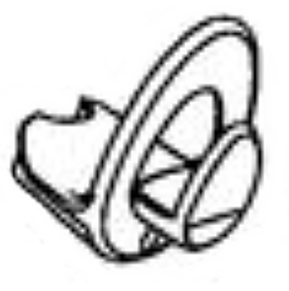 Mocowanie, Stihl 47477915400