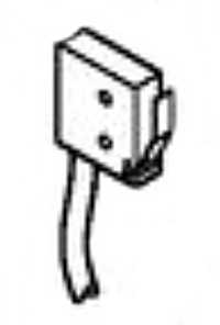 Przełącznik, Stihl 47364300500