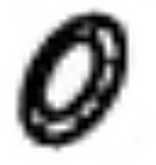 Podkładka zaciskowa, Stihl 47067927200