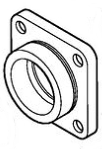 Pokrywa, Stihl 47477054001