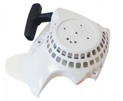 Obudowa wentylatora z urządzeniem rozruchowym, Stihl 11390802103