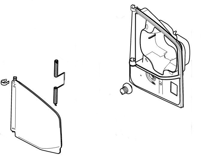 Osłona, Stihl 48546003500