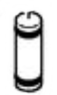 Wtryskiwacz, Stihl 47657608801