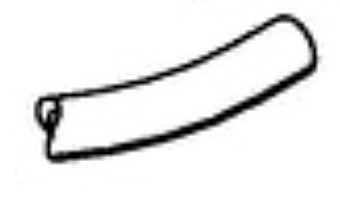 Wąż 6x3 mm x 5 m, Stihl 47065121451