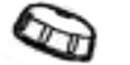 Pokrywka, Stihl 47807030701