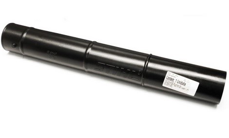 Rura dmuchawy Ø 80 mm, Stihl 42037083404