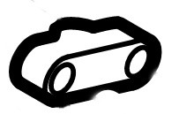 Zaczep przewodu, Stihl 63114300800