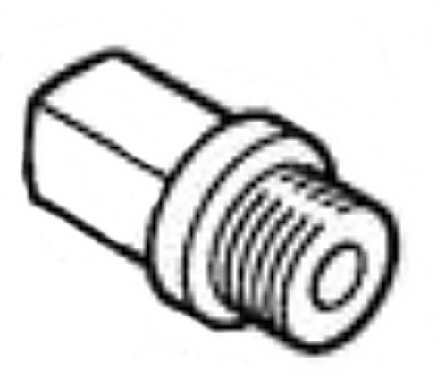 Śruba drążona, Stihl 47365280200