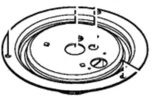 Pokrywka, Stihl 47525231702