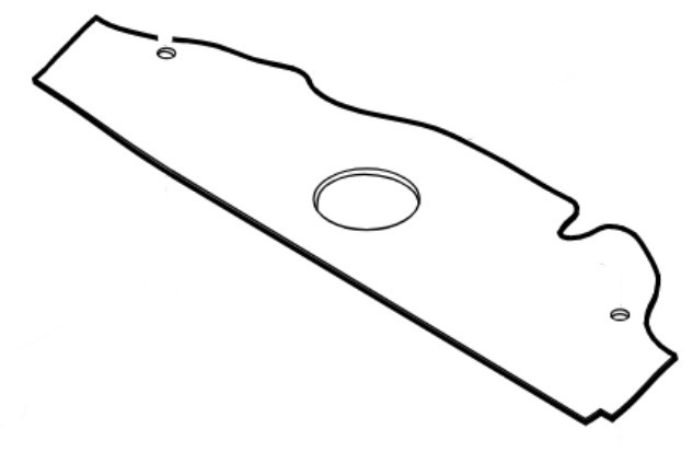 Pokrywa, Stihl 63094032511