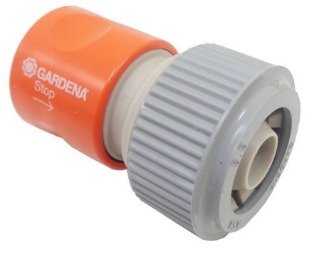 Mufa złącza 3/4", Stihl 42016701705