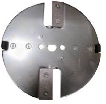 Tarcza noża kompl., Stihl 60127005110