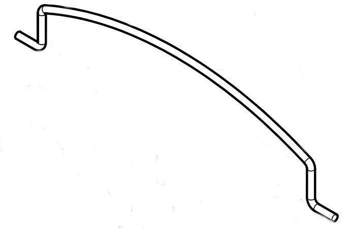 Pałąk, Stihl 61707630410