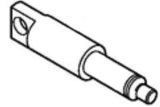 Prowadzenie tłoka, Stihl 47707018500