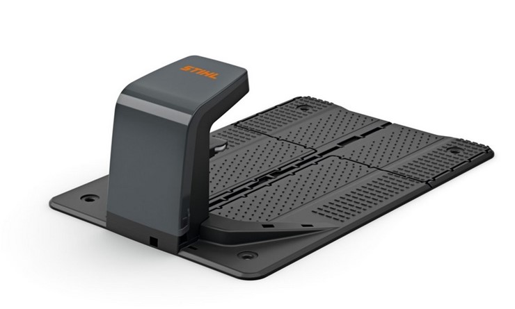 Stacja dokująca do iMOW® 5/6/7 Stihl IA014309630 - E-Drwal