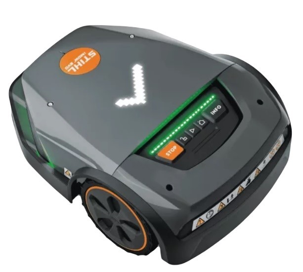 Kosiarka automatyczna iMOW 6 EVO Stihl IA010111446