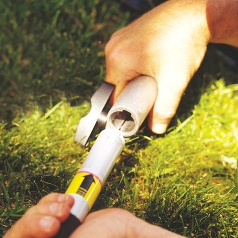 Spalinowy KombiMotor KM 235 R Stihl 41510115303