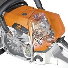 Pilarka spalinowa MS 400 C-M Stihl 11402000828, 11402000829