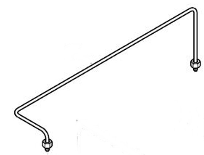 Przewód paliwowy, Stihl 47705201900