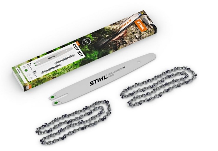 Zestaw tnący Cut Kit 7, Stihl 30050009905