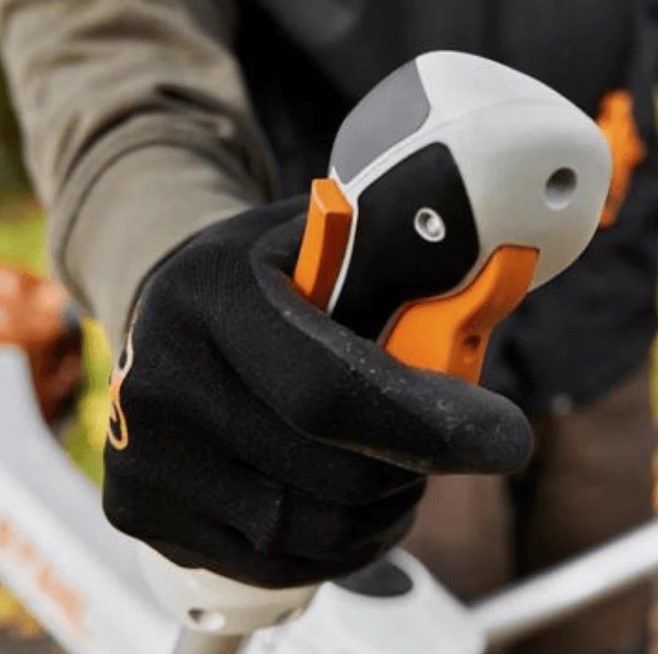 Zestaw modernizacyjny Advence Grip 6, Stihl 41480074706