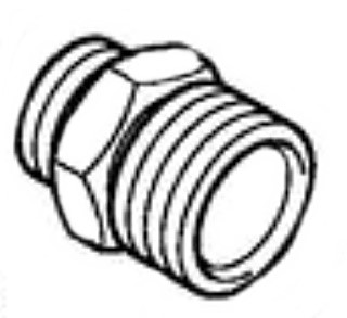 Przyłącze, Stihl 47885110200