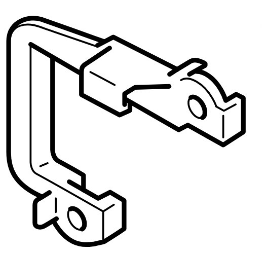 Element izolujący, Stihl 42834058000
